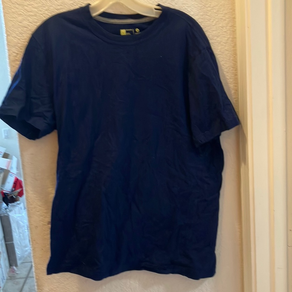 FINAL MARKDOWN Xersion unisex tee large